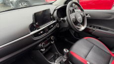 Kia Picanto 1.0T GDi GT-line S 5dr [4 seats] Petrol Hatchback